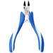 GOD HAND Gh-Cn-120 Craft Grip Series Plastic Nippers Made In Japan- Japan Figure Store - #1 Bring To You The Best Japanese Goods