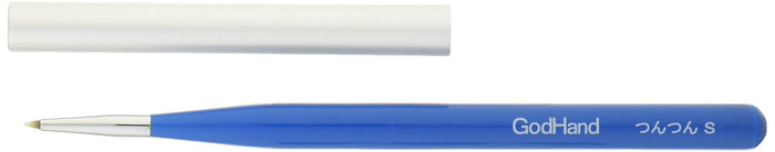 God Hand Gh-Brsp-Tts God Pen Tsuntsun Brush S Japanese Chemical Fiber Brushes- Japan Figure Store - #1 Bring To You The Best Japanese Goods