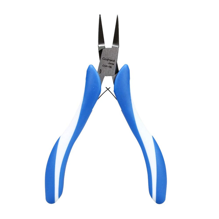 GOD HAND Craft Grip Series Extra Thin Edge Pliers- Japan Figure Store - #1 Bring To You The Best Japanese Goods