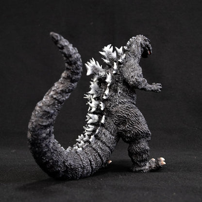 Kaiyodo Godzilla 1955 1/250 Soft Vinyl Kit- Japan Figure Store - #1 Bring To You The Best Japanese Goods