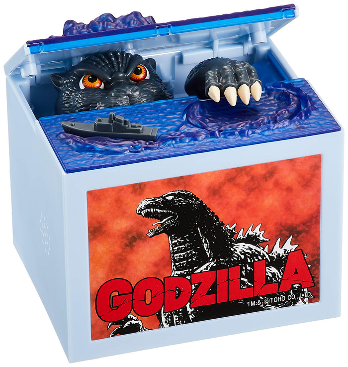 SHINE Godzilla Bank- Japan Figure Store - #1 Bring To You The Best Japanese Goods