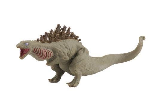 BANDAI - Movie Monster Series Godzilla 2016 2Nd Form Figure- Japan Figure Store - #1 Bring To You The Best Japanese Goods