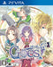 Goes! [Ps Vita Software] - New Japan Figure 4562452080048