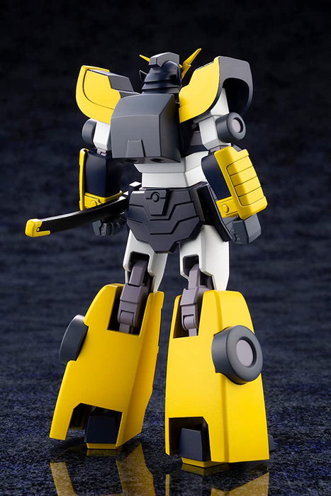 KOTOBUKIYA Dran & Great Parts Plastic Model The Brave Of Gold Goldran- Japan Figure Store - #1 Bring To You The Best Japanese Goods