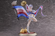 Figure Reno Cheerleader Azur Lane- Japan Figure Store - #1 Bring To You The Best Japanese Goods