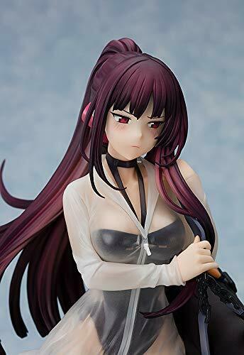 Good Smile Arts Shanghai Girls' Frontline Wa2000: Op. Manta Ray 1/7 Scale Figure- Japan Figure Store - #1 Bring To You The Best Japanese Goods
