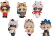 Good Smile Company Identity V Moe Moe Pet Collectible Figures Set Of 6 Completed Figure Set- Japan Figure Store - #1 Bring To You The Best Japanese Goods