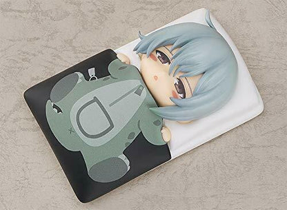 Good Smile Arts Shanghai Nendoroid 1338 Girls' Frontline Gr G11 Figure- Japan Figure Store - #1 Bring To You The Best Japanese Goods