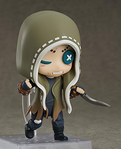 GOOD SMILE COMPANY Nendoroid Mercenary Identity V- Japan Figure Store - #1 Bring To You The Best Japanese Goods