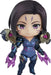 Good Smile Arts Shanghai Nendoroid League Of Legends Kai-Sannon Pvc Movable Figure- Japan Figure Store - #1 Bring To You The Best Japanese Goods