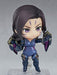 Good Smile Arts Shanghai Nendoroid League Of Legends Kai-Sannon Pvc Movable Figure- Japan Figure Store - #1 Bring To You The Best Japanese Goods