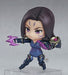 Good Smile Arts Shanghai Nendoroid League Of Legends Kai-Sannon Pvc Movable Figure- Japan Figure Store - #1 Bring To You The Best Japanese Goods