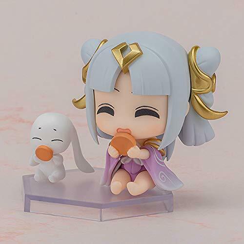Good Smile Arts Shanghai Qset Honor Of Kings #2 Figure Set Of 3- Japan Figure Store - #1 Bring To You The Best Japanese Goods