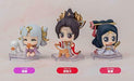 Good Smile Arts Shanghai Qset Honor Of Kings #2 Figure Set Of 3- Japan Figure Store - #1 Bring To You The Best Japanese Goods