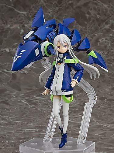 Good Smile Company Act Mode Mio & Type15 Ver2 Figure- Japan Figure Store - #1 Bring To You The Best Japanese Goods
