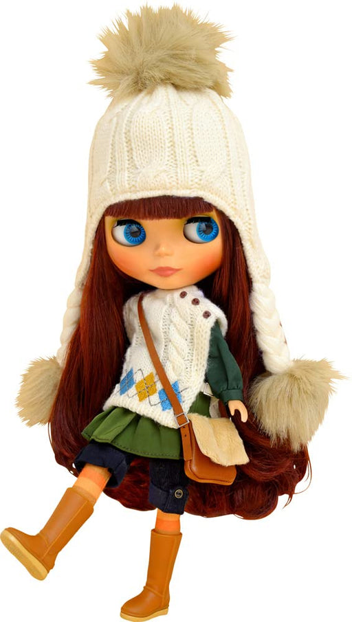 Good Smile Company Blythe Doll: ABS PVC PP PVCD- Japan Figure Store - #1 Bring To You The Best Japanese Goods