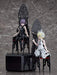 Good Smile Company 1/1 Chitocerium Xcix-Albere & C-Efer Japanese Character Model Kit- Japan Figure Store - #1 Bring To You The Best Japanese Goods