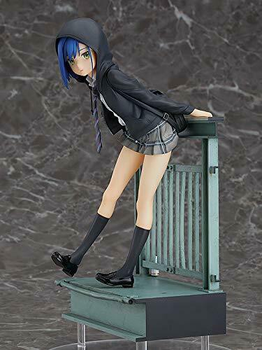 Good Smile Company Darling In The Franxx Ichigo 1/7 Scale Figure- Japan Figure Store - #1 Bring To You The Best Japanese Goods