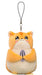 Good Smile Company Detonation Focusme Hamubon Soft Plush Mascot- Japan Figure Store - #1 Bring To You The Best Japanese Goods