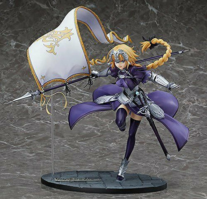 Good Smile Company Fate Ruler/jeanne D`arc Figure 1/7 Scale- Japan Figure Store - #1 Bring To You The Best Japanese Goods