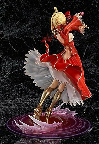 Good Smile Company Fate/extra Saber Extra 1/7 Scale Figure- Japan Figure Store - #1 Bring To You The Best Japanese Goods