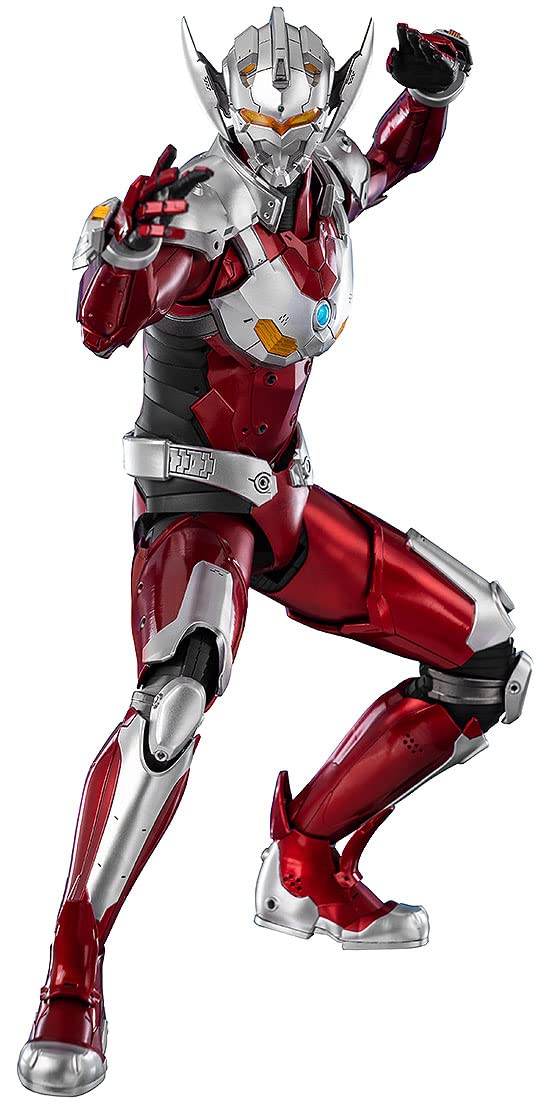 Good Smile Company Ultraman Suit Taro Anime Version 1/6 Scale Movable Frame Figurine- Japan Figure Store - #1 Bring To You The Best Japanese Goods
