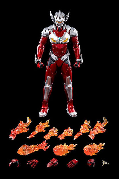 Good Smile Company Ultraman Suit Taro Anime Version 1/6 Scale Movable Frame Figurine- Japan Figure Store - #1 Bring To You The Best Japanese Goods