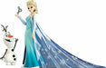 Good Smile Company Figma 308 Frozen Elsa Figure - Japan Figure