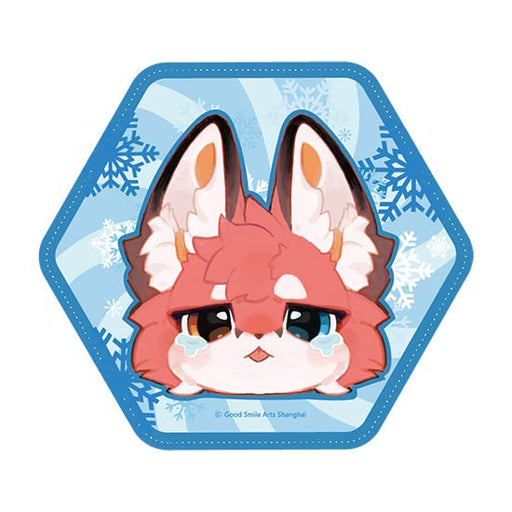 Good Smile Company Fluffy Land Shikushiku Collectible Can Badge- Japan Figure Store - #1 Bring To You The Best Japanese Goods