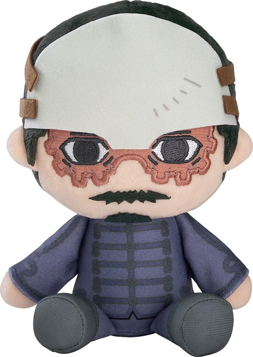 Good Smile Company Golden Kamuy Tsurumi Tenori Nui Collectible- Japan Figure Store - #1 Bring To You The Best Japanese Goods