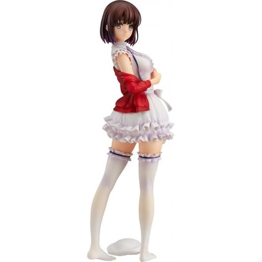 Good Smile Company Megumi Kato PVC Statue from How To Raise A Boring Girlfriend 1/7 Scale 24cm- Japan Figure Store - #1 Bring To You The Best Japanese Goods