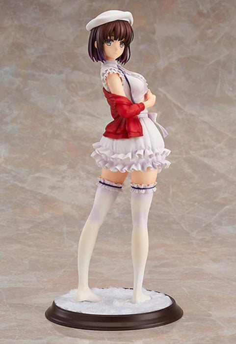 Good Smile Company Megumi Kato PVC Statue from How To Raise A Boring Girlfriend 1/7 Scale 24cm- Japan Figure Store - #1 Bring To You The Best Japanese Goods