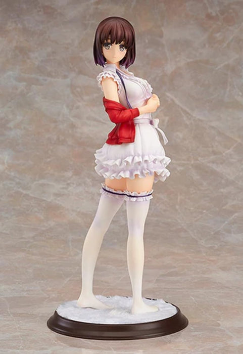 Good Smile Company Megumi Kato PVC Statue from How To Raise A Boring Girlfriend 1/7 Scale 24cm- Japan Figure Store - #1 Bring To You The Best Japanese Goods