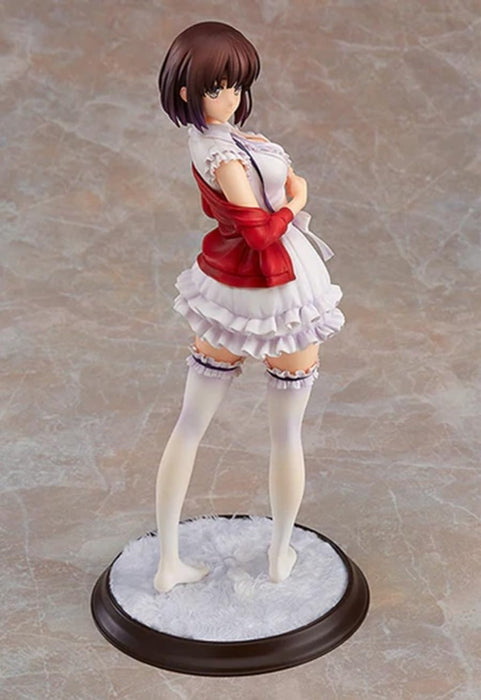 Good Smile Company Megumi Kato PVC Statue from How To Raise A Boring Girlfriend 1/7 Scale 24cm- Japan Figure Store - #1 Bring To You The Best Japanese Goods