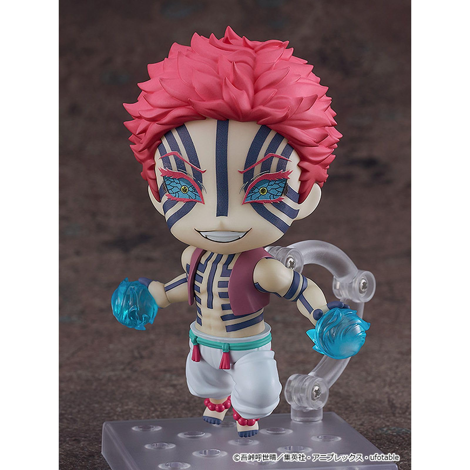 Good Smile Company Nendoroid Demon Slayer Kimetsu No Yaiba Movable Figure- Japan Figure Store - #1 Bring To You The Best Japanese Goods