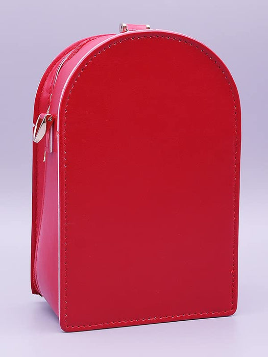 Good Smile Company Nendoroid Doll Neo Jukebox Red Outing Pouch- Japan Figure Store - #1 Bring To You The Best Japanese Goods