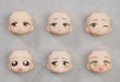 Good Smile Company Nendoroid More Bocchi The Rock Select Faces Set - Nijika Ryo Ikuyo - 6 Piece Trading Figure- Japan Figure Store - #1 Bring To You The Best Japanese Goods
