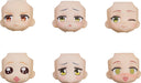 Good Smile Company Nendoroid More Bocchi The Rock Select Faces Set - Nijika Ryo Ikuyo - 6 Piece Trading Figure- Japan Figure Store - #1 Bring To You The Best Japanese Goods