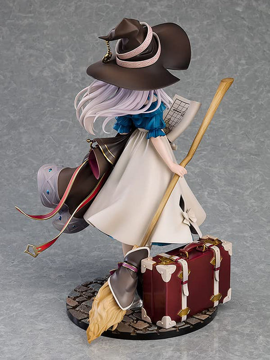 Good Smile Company Witch's Journey Elaina 1/7 Scale Figure- Japan Figure Store - #1 Bring To You The Best Japanese Goods