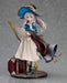 Good Smile Company Witch's Journey Elaina 1/7 Scale Figure- Japan Figure Store - #1 Bring To You The Best Japanese Goods