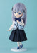 Good Smile Company Harmonia Humming Is The Order A Rabbit? Bloom Chino Non-Scale Abs Pvc Painted Action Figure G15357- Japan Figure Store - #1 Bring To You The Best Japanese Goods