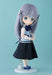 Good Smile Company Harmonia Humming Is The Order A Rabbit? Bloom Chino Non-Scale Abs Pvc Painted Action Figure G15357- Japan Figure Store - #1 Bring To You The Best Japanese Goods