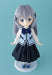 Good Smile Company Harmonia Humming Is The Order A Rabbit? Bloom Chino Non-Scale Abs Pvc Painted Action Figure G15357- Japan Figure Store - #1 Bring To You The Best Japanese Goods