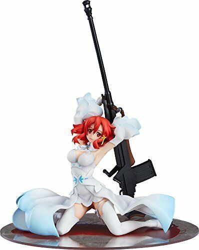 Good Smile Company Izetta Figure - Japan Figure