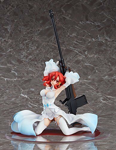 Good Smile Company Izetta Figure- Japan Figure Store - #1 Bring To You The Best Japanese Goods