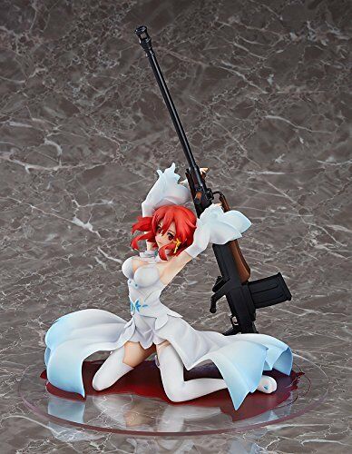 Good Smile Company Izetta Figure- Japan Figure Store - #1 Bring To You The Best Japanese Goods