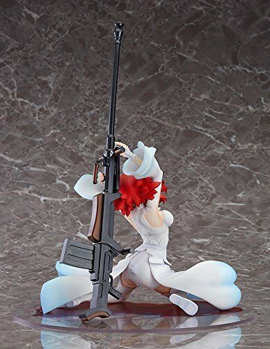 Good Smile Company Izetta Figure- Japan Figure Store - #1 Bring To You The Best Japanese Goods