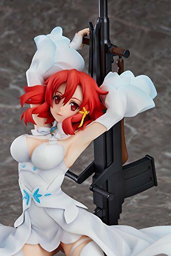 Good Smile Company Izetta Figure- Japan Figure Store - #1 Bring To You The Best Japanese Goods
