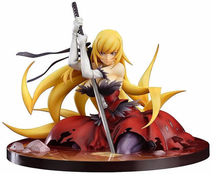 Good Smile Company Kiss Shot Acerola Orion Heart Under Blade Kizumonogatari - Japan Figure