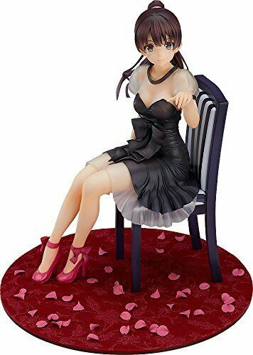 Good Smile Company Megumi Kato: Dress Ver. Figure- Japan Figure Store - #1 Bring To You The Best Japanese Goods